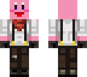 kirby el rechuchetumare