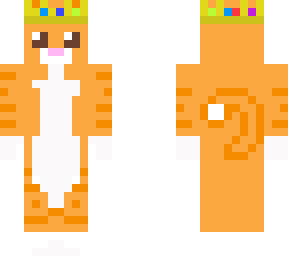 kitty king