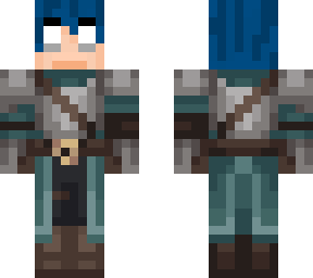 knight 2d (gorillaz)