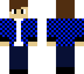 korruptwolf's skin