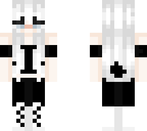 lamb girl