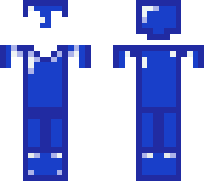lapis armor base