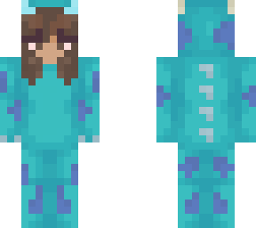 lauren sleepover skin