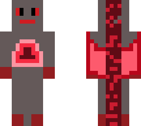 lava dragon