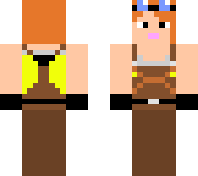 lego minecraft miners