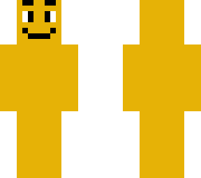 lemon man