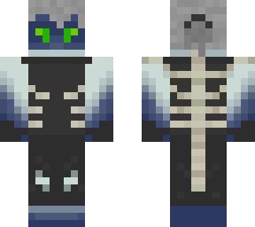 liam origin mod oc