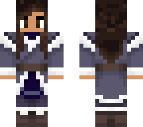 lieutenant yuki