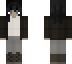 light academy - pants version