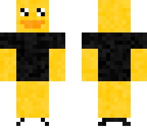 little duck
