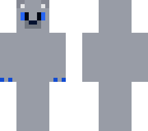 little wolf