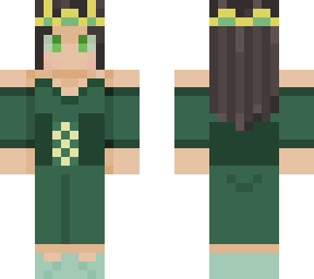loki inspired royalty