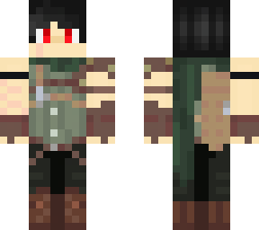 loki oc