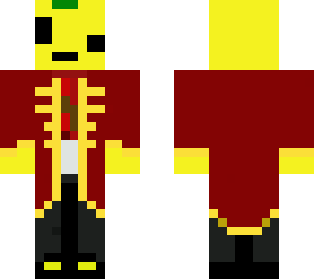 low poly l3mon