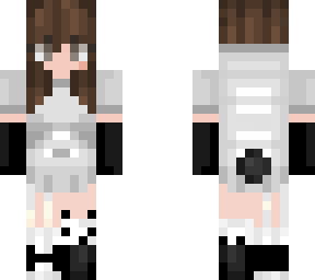 madampanda skin