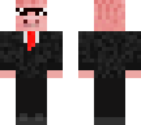mafia pig