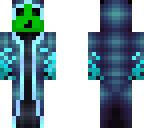 mage skin stickz