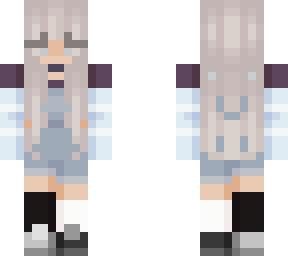 mai (oc)