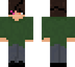 man with an eyepatch