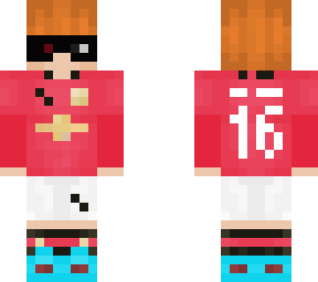 manchester united