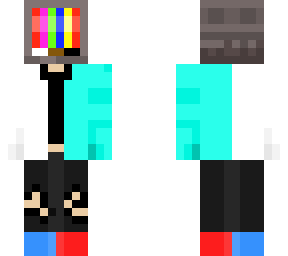 mars (white and blue)