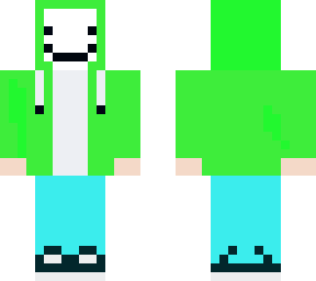 mask men