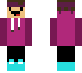 masons skin