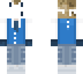 masquerade blue