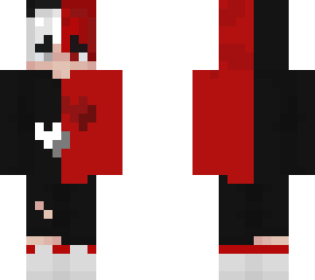 matching skin (boy)