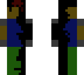 maxs skin