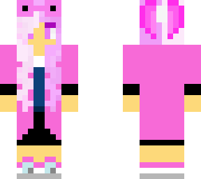 mayor outfit ( for friend)