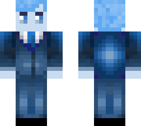 me! but ghost!