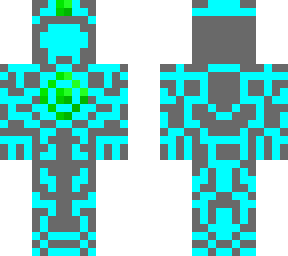 me in armor (alt universe)