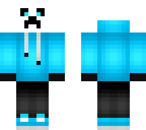 melwinplayz blue