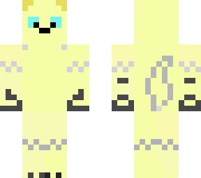 mi perro amarillo