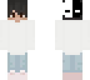 minecraft eboy mask skin