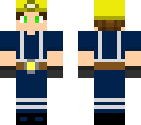 Sigils | Minecraft Skins