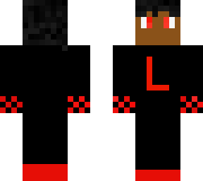 minha skin
