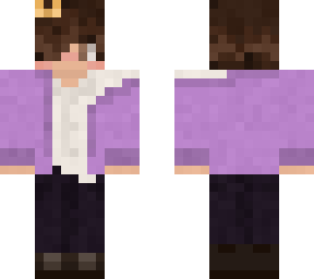 mishie skin