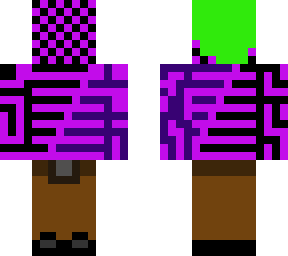missing texture guy with pants (and a acid head)