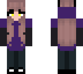 mitch (oc)
