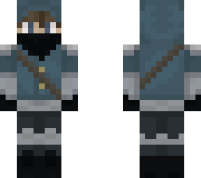 modern mercenary