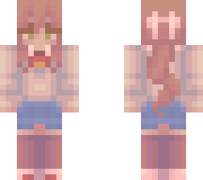 monika
