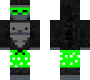 monke