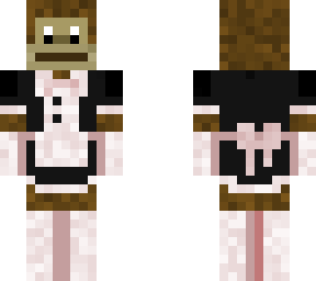 monkey maid v2