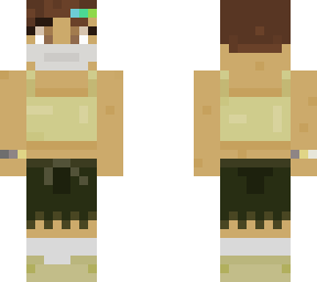 more color changes