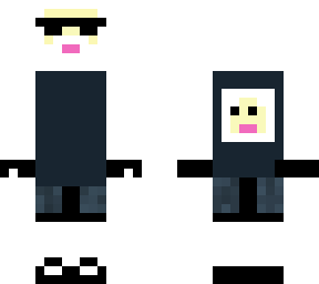 muscle sheep