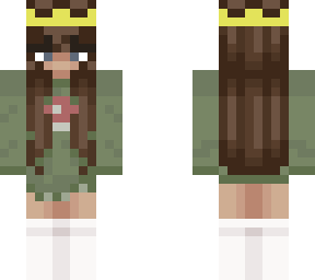 mushroom shirt version