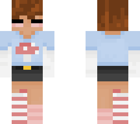 mushroom trans boy 