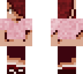 music girl